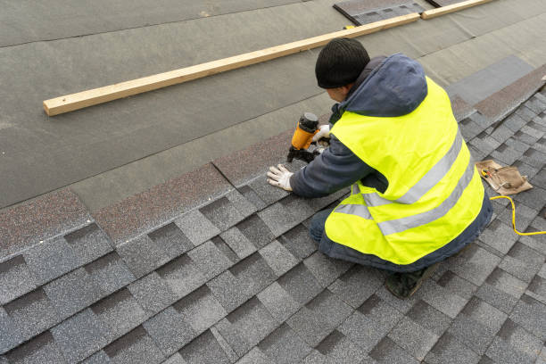 Best Commercial Roofing Services  in Kewaunee, WI