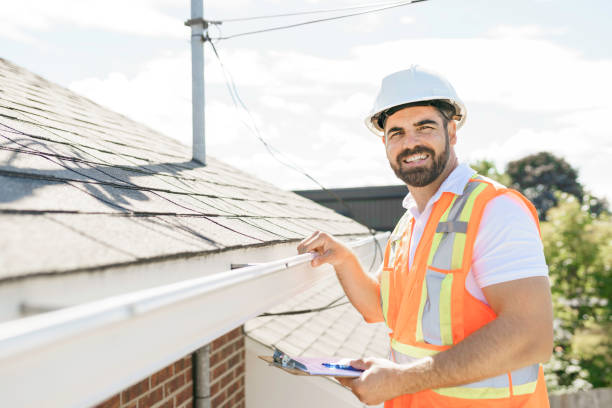 Gutter Installation and Roofing in Kewaunee, WI