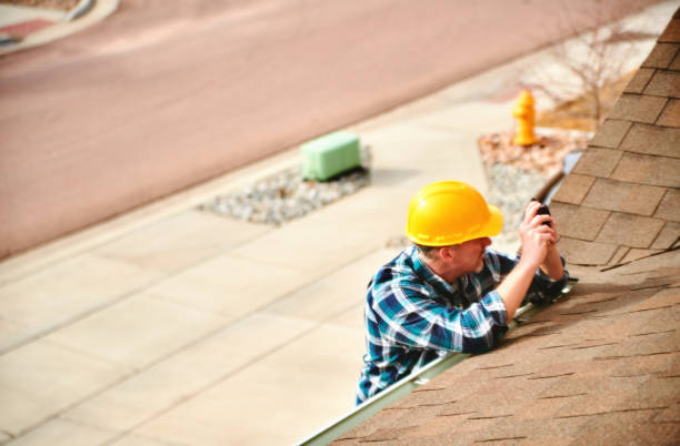 Best Commercial Roofing Services  in Kewaunee, WI