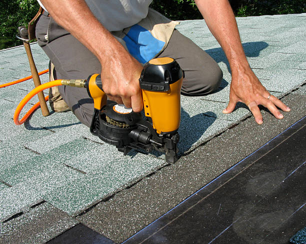 Quick and Trustworthy Emergency Roof Repair Services in Kewaunee, WI