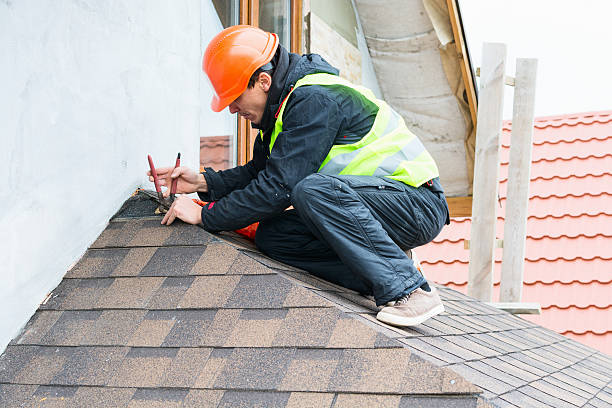 Best Slate Roofing Contractor  in Kewaunee, WI