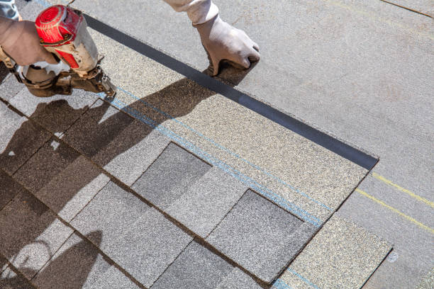 Best Storm Damage Roof Repair  in Kewaunee, WI